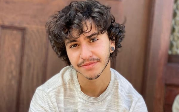 Trans sports bans are ‘fearmongering’, says Marvel actor Zach Barack