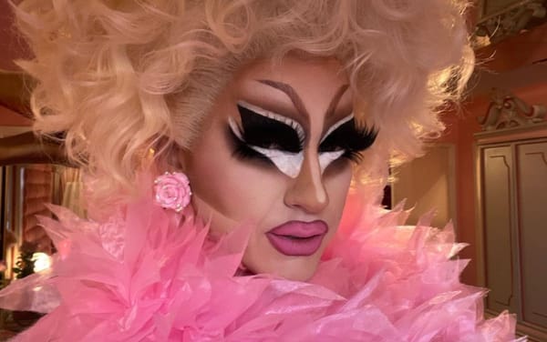 Trixie Mattel spent $2.4 million on the Trixie Motel: “It is going to leave people’s jaws on the floor”