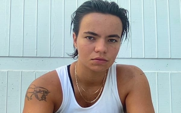 Trans non-binary actor Zoe Terakes cast in Marvel Studios’ Ironheart series