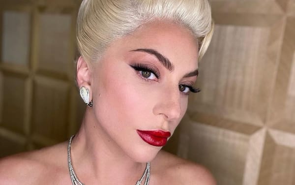 Lady Gaga confirmed to perform at 2022 Grammy Awards