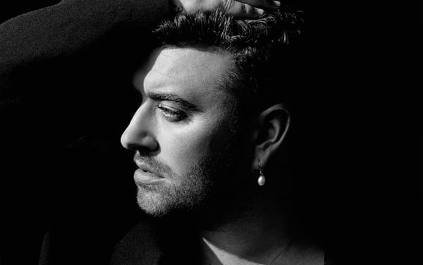 Sam Smith returns with self-love anthem Love Me More
