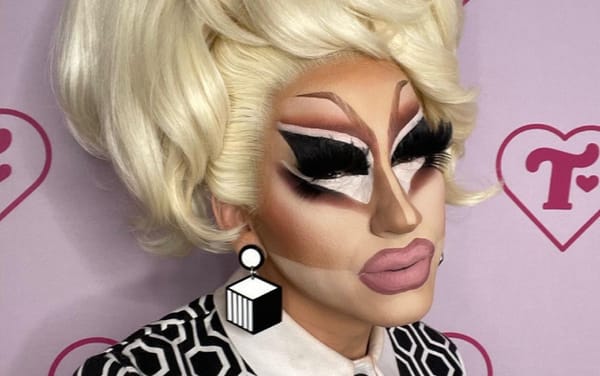 Trixie Mattel teases the opening of more Trixie Motels: “That’d be fun”