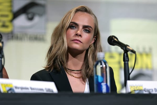 Cara Delevingne slams anti-LGBTQ Coachella owner