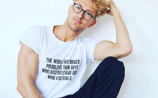 The Lines: Disability. Baggage. Difference.