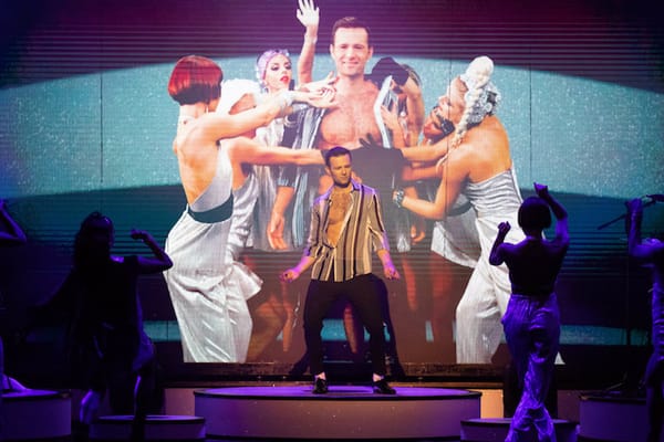 Rip It Up – The 60s a fun tribute to the influential decade – review