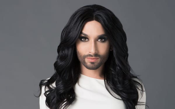Eurovision winner Conchita Wurst forced to reveal HIV status