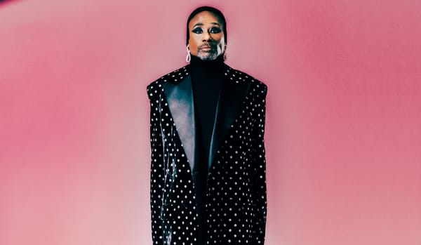 The irrepressible legacy of Billy Porter