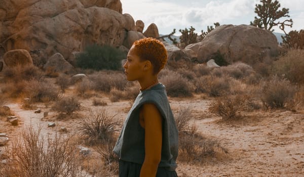 Sans Soucis: “My sound is still in constant evolution”