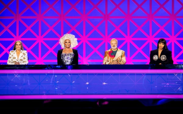 “I’m heartbroken”: Fans react to Drag Race UK season 5 first elimination