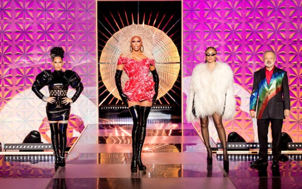 Drag Race UK vs the World teases the end of Best Friend’s Race