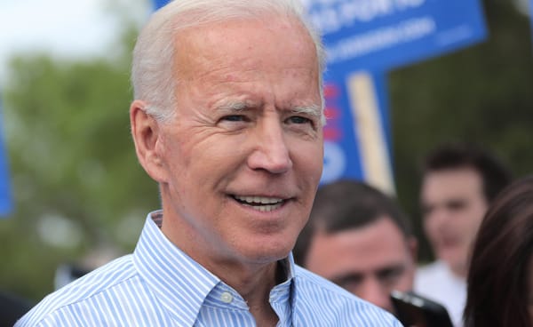 What does Joe Biden’s win mean for LGBTQ+ people?