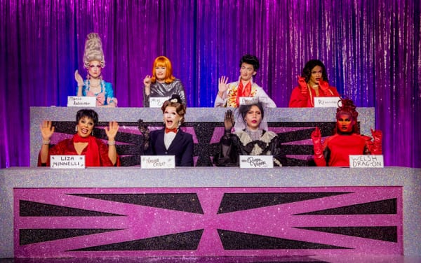 Drag Race UK season 6: All 8 Snatch Game performances, ranked