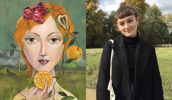 5 books that helped me embrace being bisexual