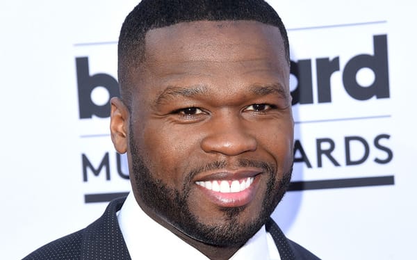 50 Cent under fire for saying “you’re gay” if you date a trans person