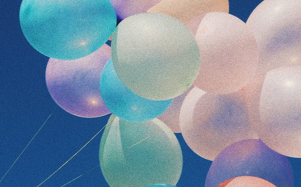 We’re counting down to a very special anniversary…