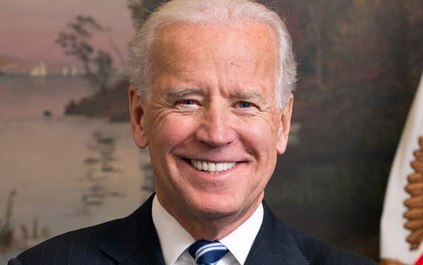 “Part of our shared humanity”: Joe Biden vows to protect LGBTQ+ rights