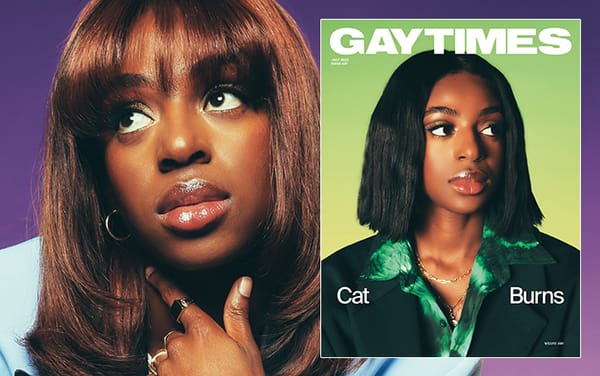 Cat Burns: “There’s a demand for Black women in stripped-back pop music and it shows”