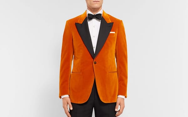 6 things you need to be ready for party season