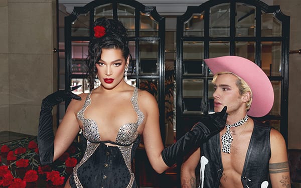 Valentina on Latin American stardom: “The time has come to take our place in the spotlight”
