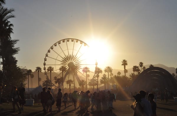 The owner of Coachella is still donating money to anti-LGBTQ organisations