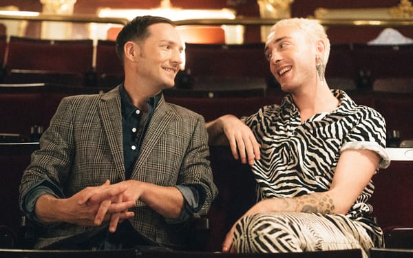 Is Everybody’s Talking About Jamie the most important LGBTQ musical of the decade?