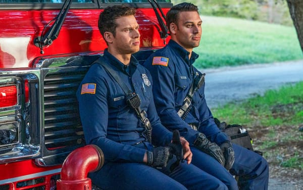 9-1-1 showrunner shares update on Buddie after confirming Buck’s bisexuality