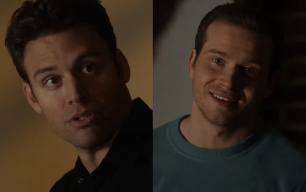 9-1-1: Buck coming out to Eddie has fans “bawling”