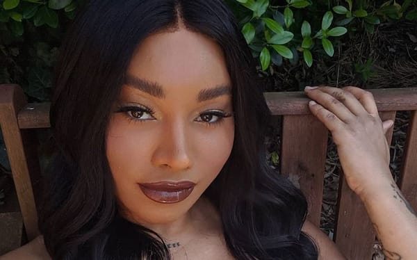 Munroe Bergdorf calls out L’Oréal over hypocritical Black Lives Matter post