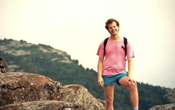 Scott Johnson: Australian court overturns Scott White’s conviction and sentence