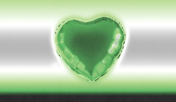 Aromanticism 101: A guide for questioning folks and allies