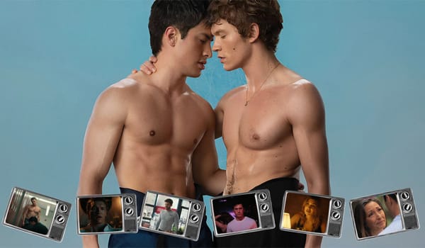 'Rookies' to 'The Cottage': All six episodes of Heated Rivalry season one ranked