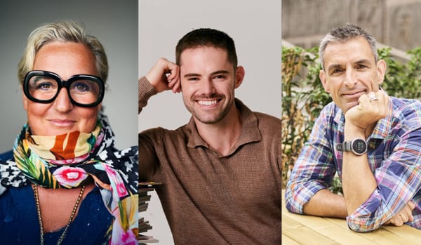 Tag Warner becomes Chair of GT Group after 7-year CEO tenure. Solomon Thomson leads Gay Times while company announces suite of new Board appointments.