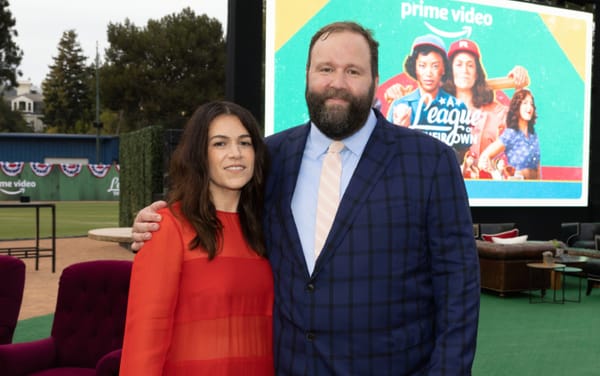 A League of Their Own co-creator responds to season 2 cancellation with a powerful statement