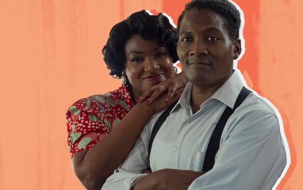 ‘A League of Their Own explores Black trans joy in ways other shows have never succeeded’