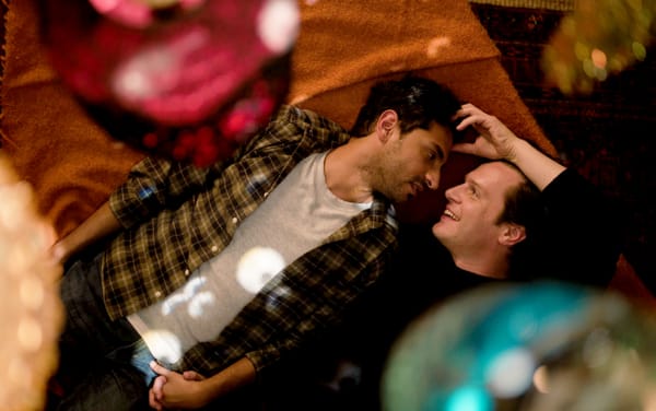 A Nice Indian Boy: Release date confirmed for Karan Soni and Jonathan Groff’s gay rom-com
