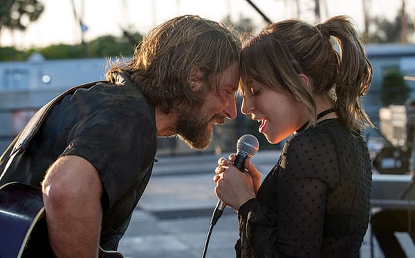 Critics praise Lady Gaga’s “stunning” performance in A Star Is Born reviews