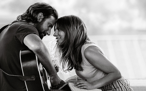 A Star Is Born is returning to cinemas with an unreleased Lady Gaga song