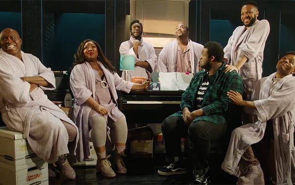 Tony Awards: Black queer Broadway show A Strange Loop scores 11 nominations