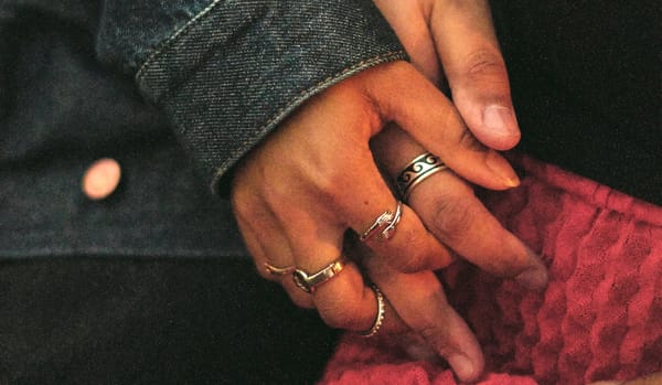 “You can’t have your cake and eat it too”: my life as an aceflux person