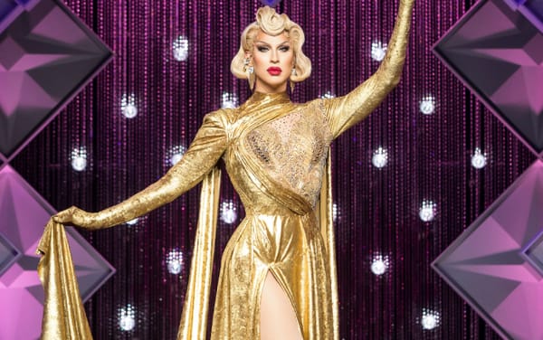 Exclusive: Brooke Lynn Hytes on why it takes “risks” to win Canada’s Drag Race