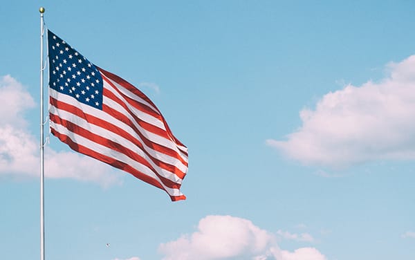 10 queerest American states revealed