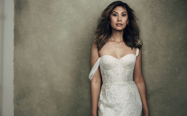 Rain Valdez on Victoria’s Secret’s transphobia: ‘It’s time for brands and media to catch up’