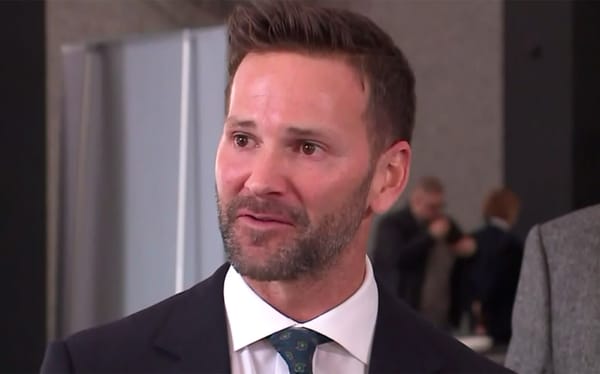 Aaron Schock, who voted against LGBTQ rights, comes out as gay