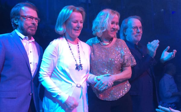 ABBA have announced plans to release first new music in 35 years