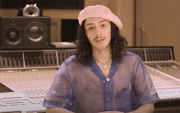 Premiere: Abbey Road Studios releases documentary celebrating trans and gender diverse talent