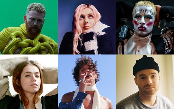 Abbey Road Studios and GAY TIMES team up to celebrate queer voices in music