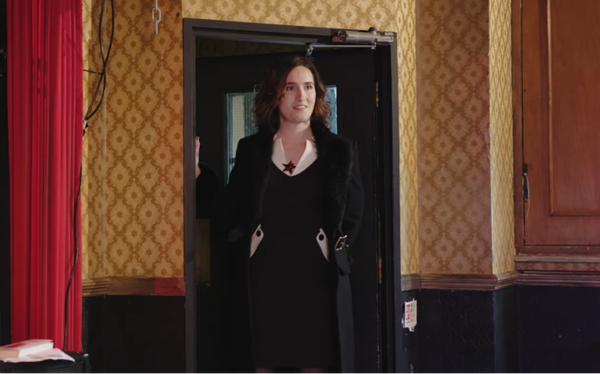 Philosophy Tube star Abigail Thorn comes out as a trans woman in powerful statement