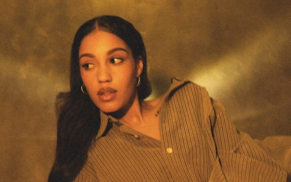 Abisha shares new dance single Breathe