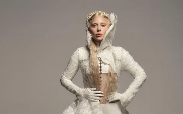 ‘Abracadabra’ de Lady Gaga debuta en el número 1 del Billboard Hot Dance/Pop Songs