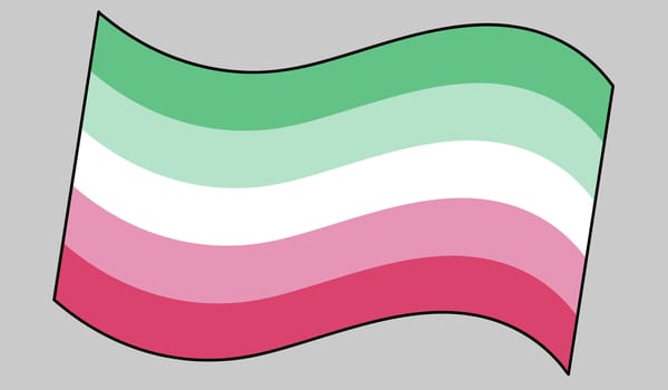 What does abrosexual mean?